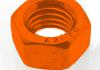 image boulon orange