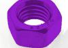 image boulon violet