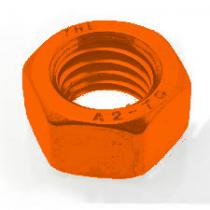 image boulon orange 